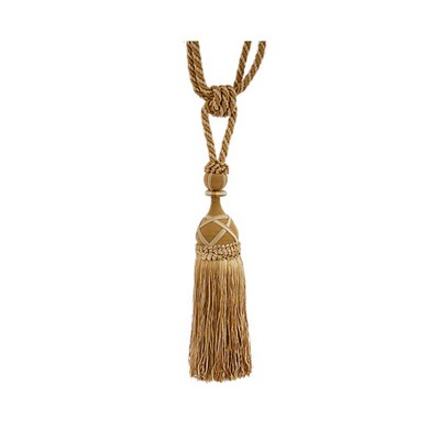 RM Coco Trim T1077 TIEBACK TASSEL 5006
