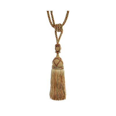 RM Coco Trim T1077 TIEBACK TASSEL 5008