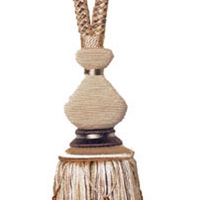 RM Coco Trim T1113 BEAD TIEBACK QUARRY STONE BEAD TIEBACK