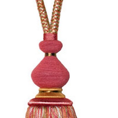 RM Coco Trim T1113 BEAD TIEBACK FESTIVALE BEADED TIEBACK