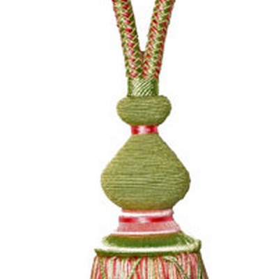 RM Coco Trim T1113 BEAD TIEBACK SPRINGTIME BEADED TIEBACK