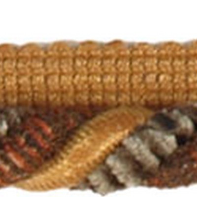 RM Coco Trim T1117 LIPCORD GOLDEN MIST A39