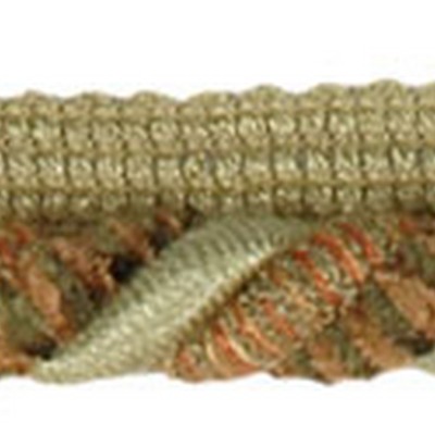 RM Coco Trim T1117 LIPCORD MING FOREST LIPCORD