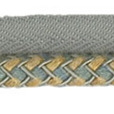 RM Coco Trim T1118 BRAIDED LIPCO SEASIDE SPA BRAIDED LIPCO