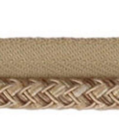 RM Coco Trim T1118 BRAIDED LIPCO QUARRY STONE BRAIDED LIPC