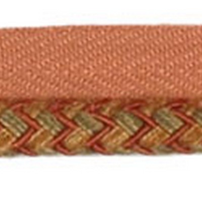 RM Coco Trim T1118 BRAIDED LIPCO SANTA FE BRAIDED LIPCORD