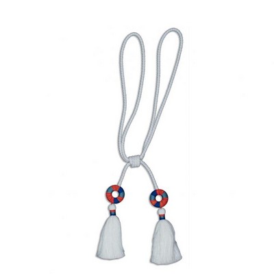 RM Coco Trim TB100 TIEBACK 9.25 SUNSET