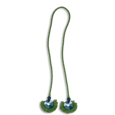 RM Coco Trim TB101 TIEBACK 37 CITRUS