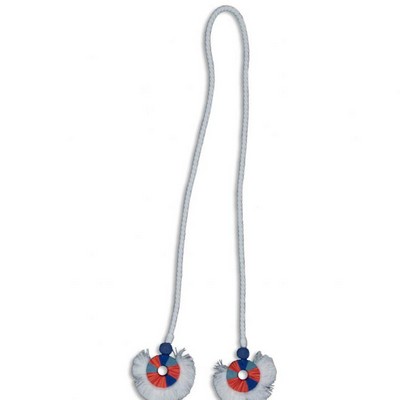 RM Coco Trim TB101 TIEBACK 37 SUNSET