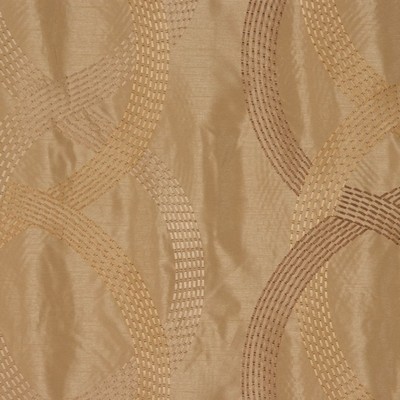 RM Coco Thoreau WHEAT EMBROID