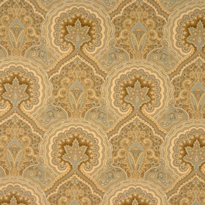 RM Coco Thurston BLUE MIST