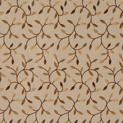 RM Coco Tolkien FOLIAGE EMBROID