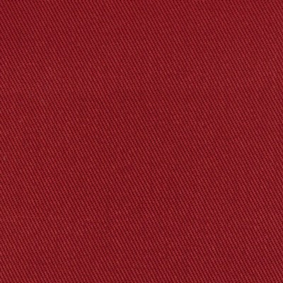 RM Coco Trieste Twill Cardinal