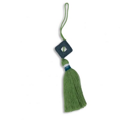 RM Coco Trim TS100 TASSEL 5 CITRUS