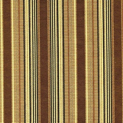 RM Coco Tucker Stripe Latte