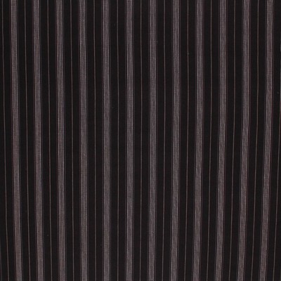 RM Coco Tuckerton Stripe BLACK