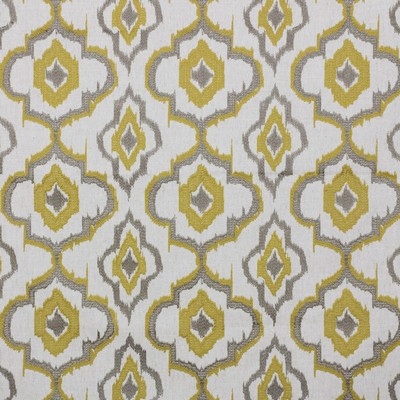 RM Coco Termiz Ikat Mustard Seed