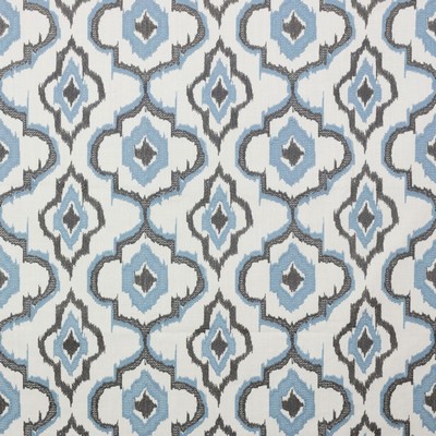 RM Coco Termiz Ikat Thunder