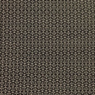 RM Coco Thebes Black Linen