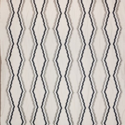 RM Coco Tiberon Stripe Flint