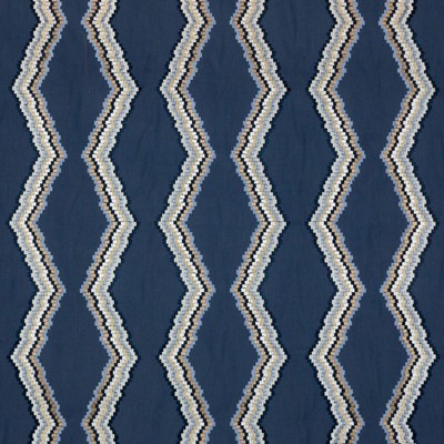 RM Coco Tiberon Stripe Twilight