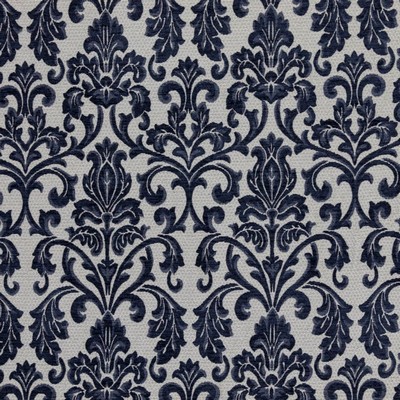 RM Coco Tivoli Damask Naval