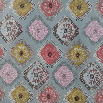 RM Coco Tribal Threads Painted Sands