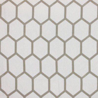 RM Coco Trovaso Trellis Jute