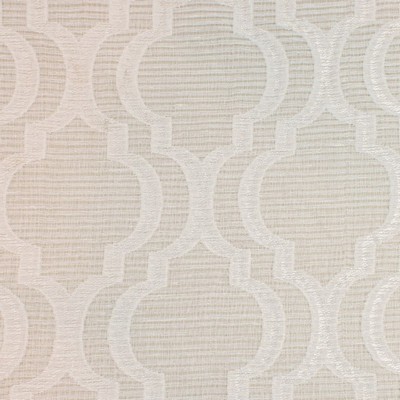 RM Coco Tudor Lattice Parchment