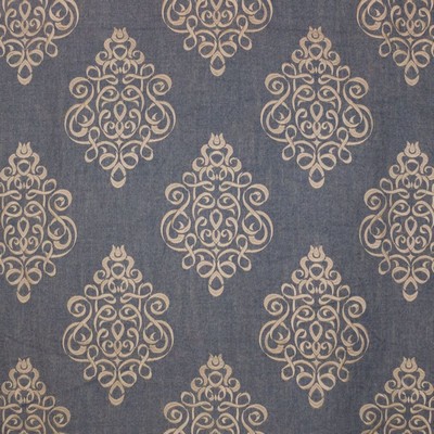 RM Coco Tuxedo Park Driftwood