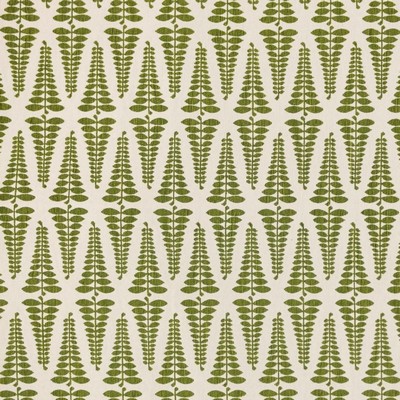 RM Coco Vauxhall Gardens Leaf