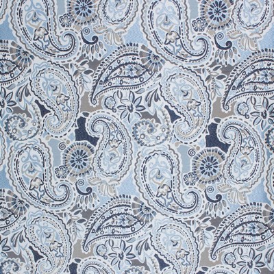 RM Coco Vichey Indigo