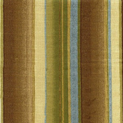 RM Coco Weekend Stripe Coffee Bean