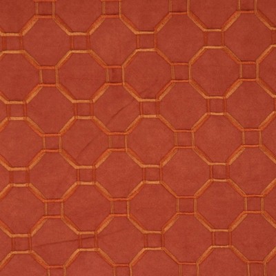 RM Coco Whisper Red Pepper