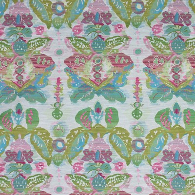 RM Coco Waterscape Damask Pastel