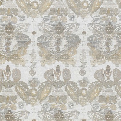 RM Coco Waterscape Damask Sandstone