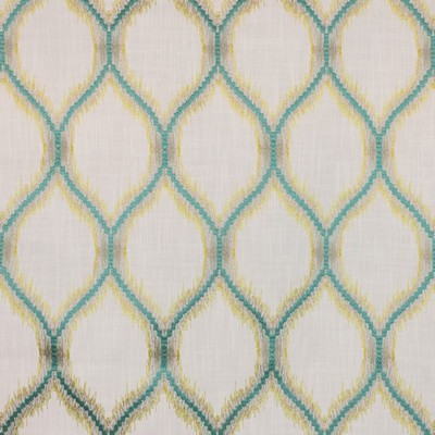 RM Coco Watershed Trellis Seaglass