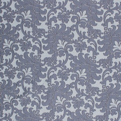 RM Coco Wentworth Damask Gray