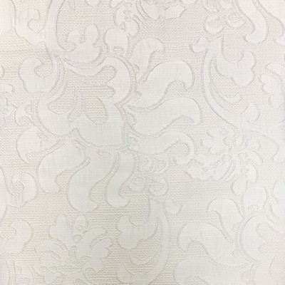 RM Coco Wentworth Damask White
