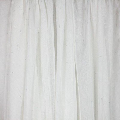 RM Coco Wickes Burnished Silver