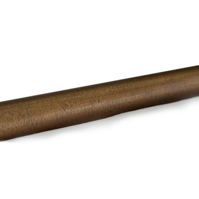 Novel Curtain Rods ROD 8X2IN RENAISSANCE