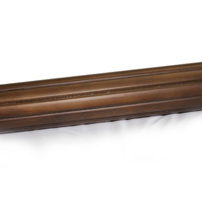 Novel WOODEN POLE AW