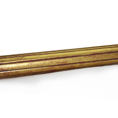 Novel WOODEN POLE RG