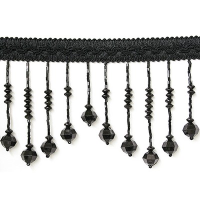 Novel Trim CELINE BLACK