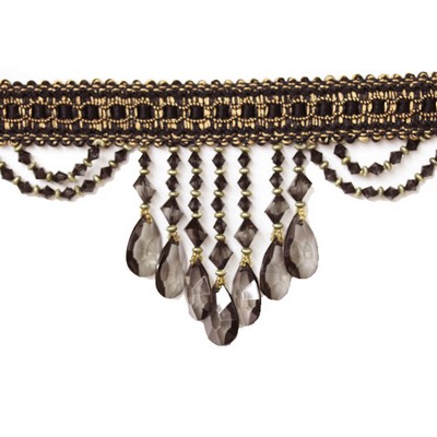 Novel Trim KATHY BLACK
MULTI