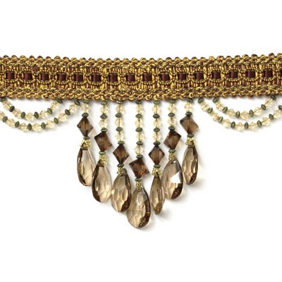 Novel Trim KATHY CHOCO.MULTI