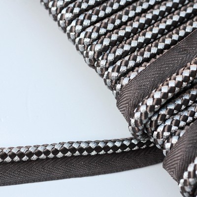 Novel Trim LANDAU PLATINUM