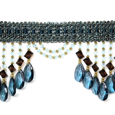 Novel Trim KATHY DENIM