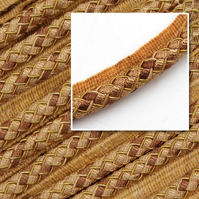 Novel Trim RITA GOLD