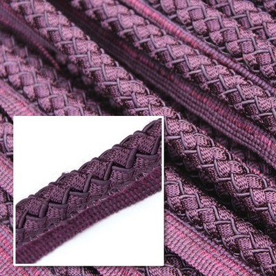 Novel Trim RITA PURPLE